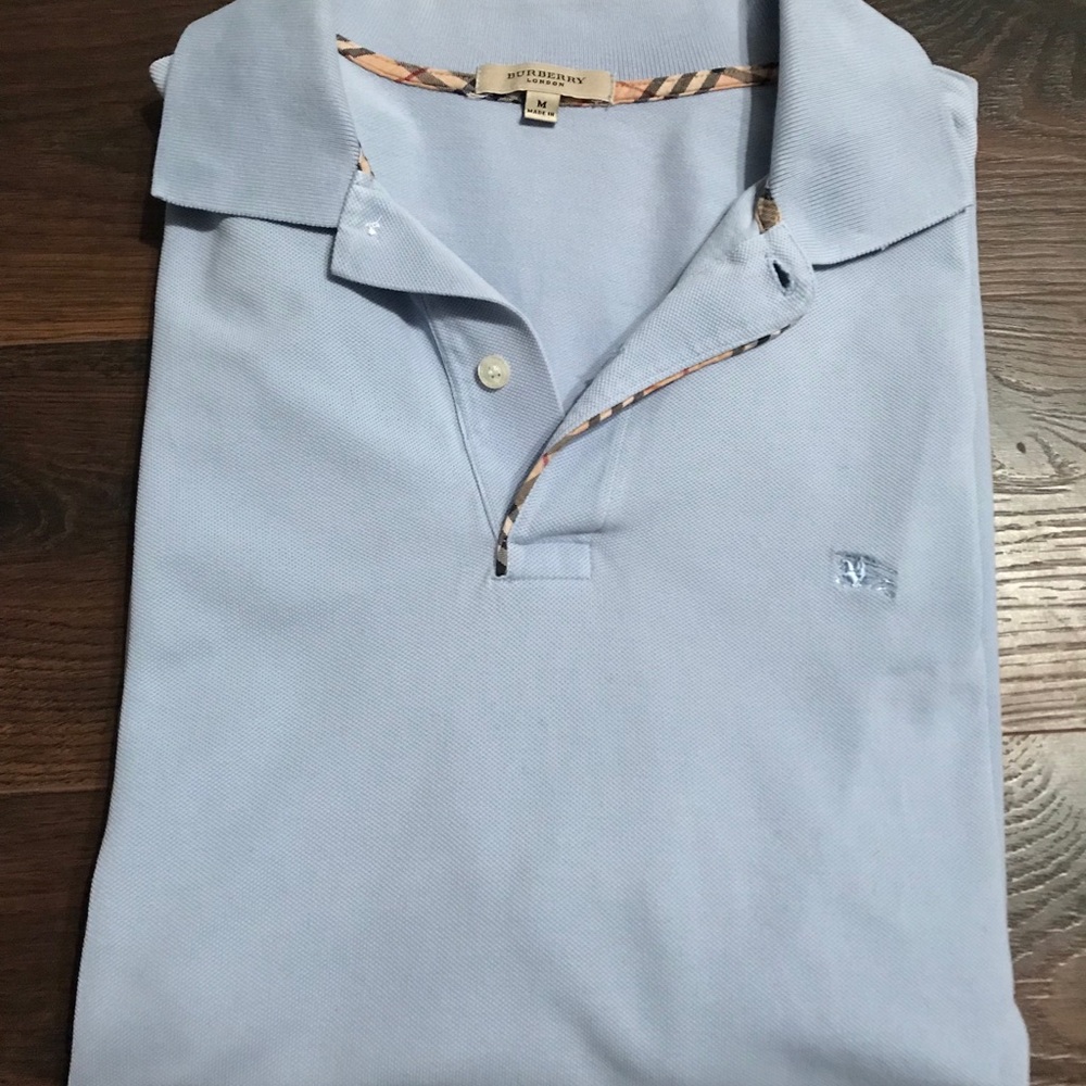 Burberry Polo